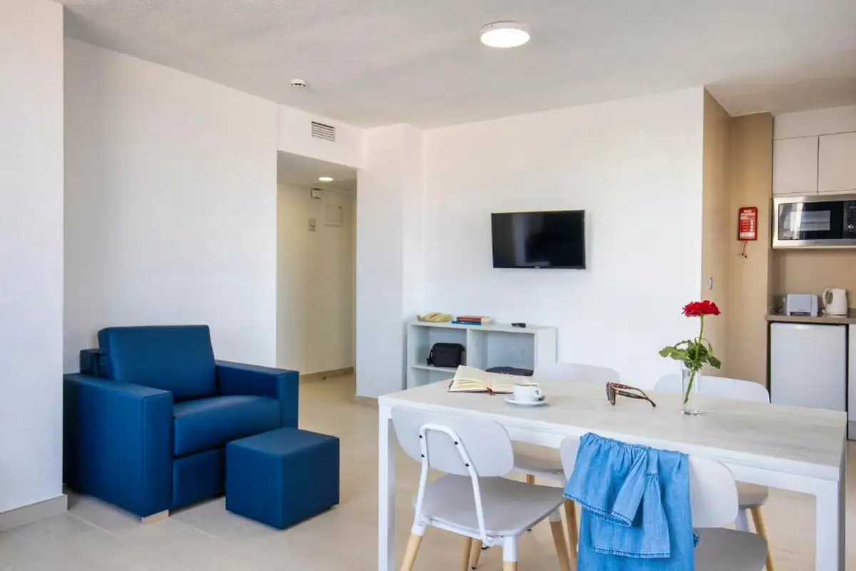 Aparthotel BCL Levante Lux