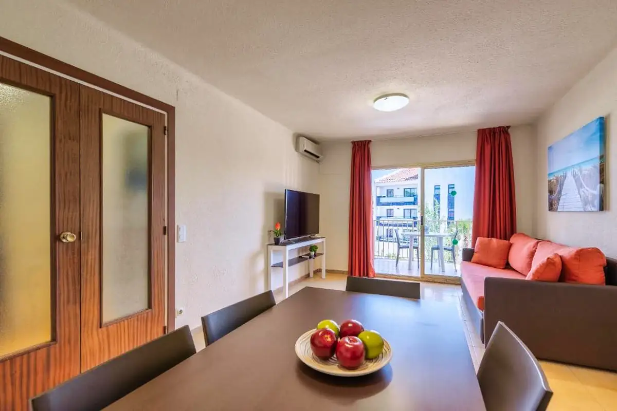 Appartements Pins Marina