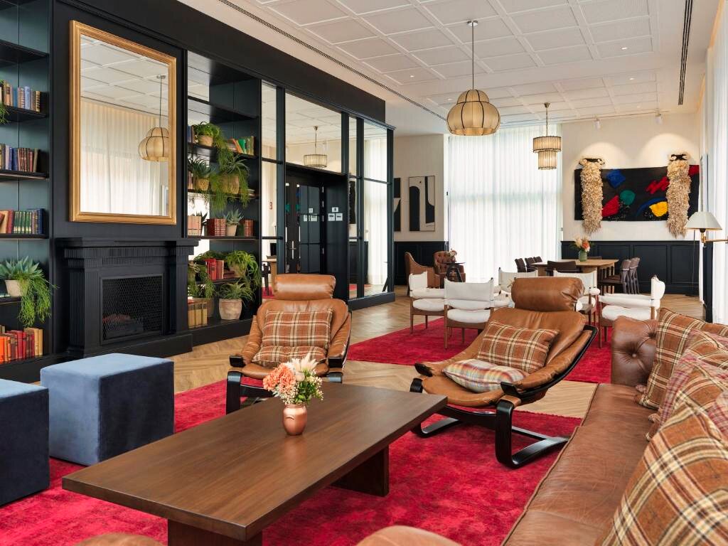 Hôtel H10 Itaca