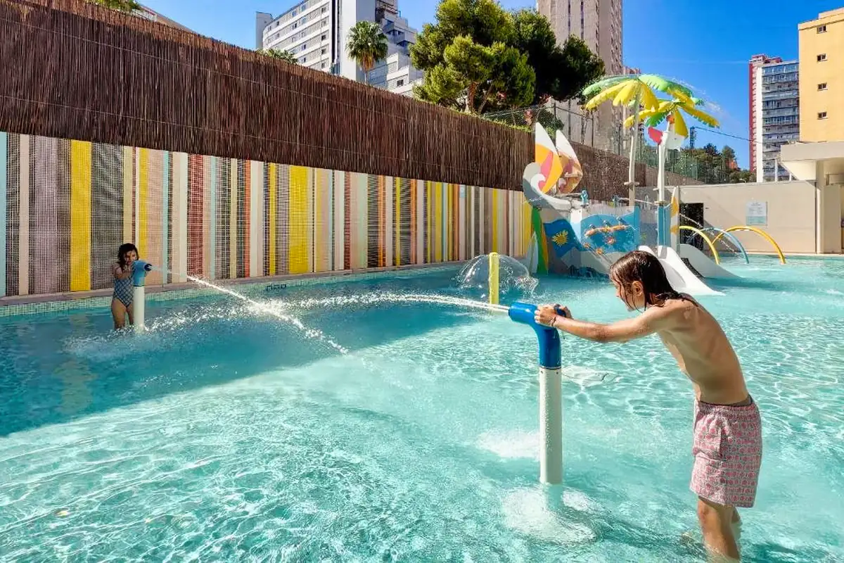 Port Benidorm Hotel & Spa
