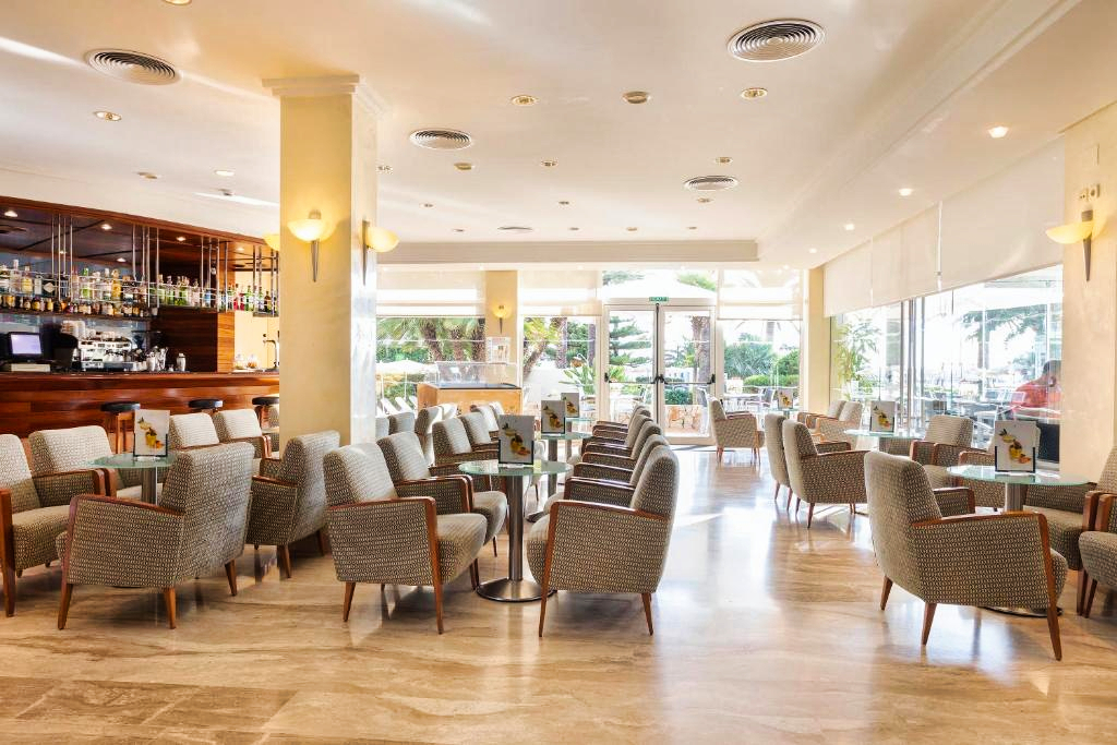 Appart-Hôtel Hipotels Dunas