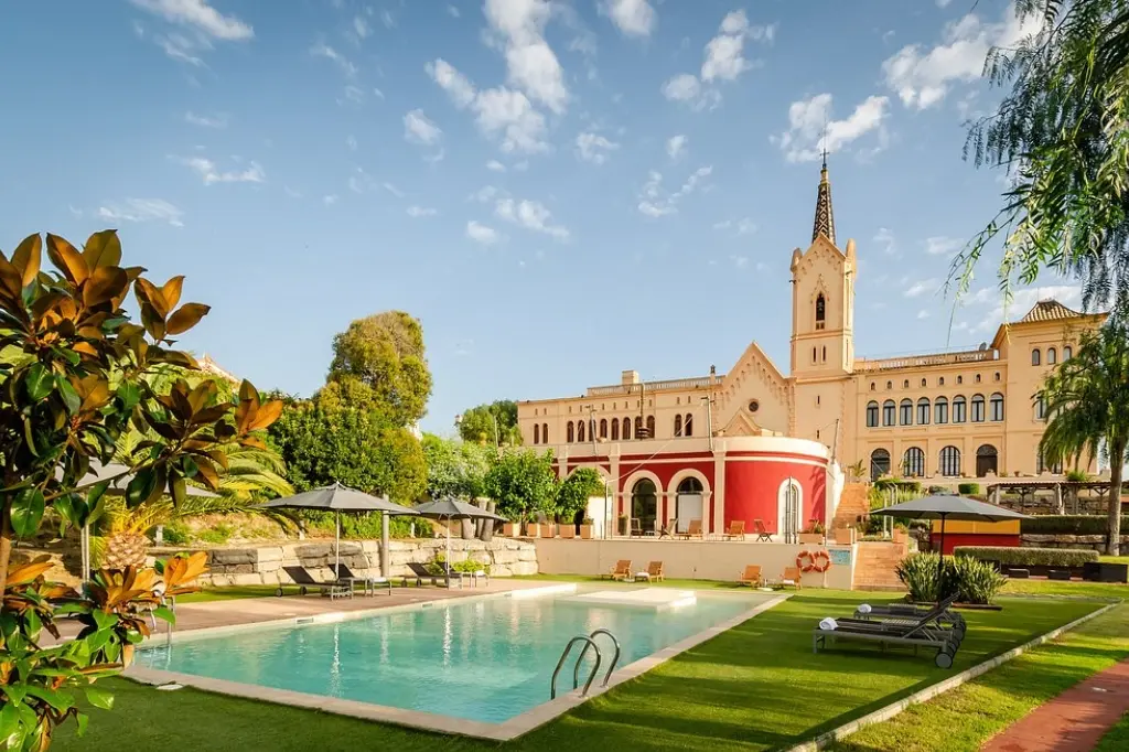 Hôtel Sant Pere del Bosc - Adults Recommended