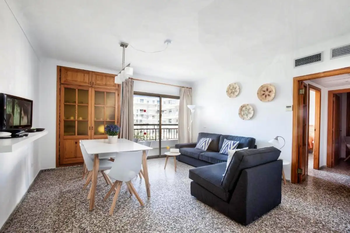 Apartamentos Bahia