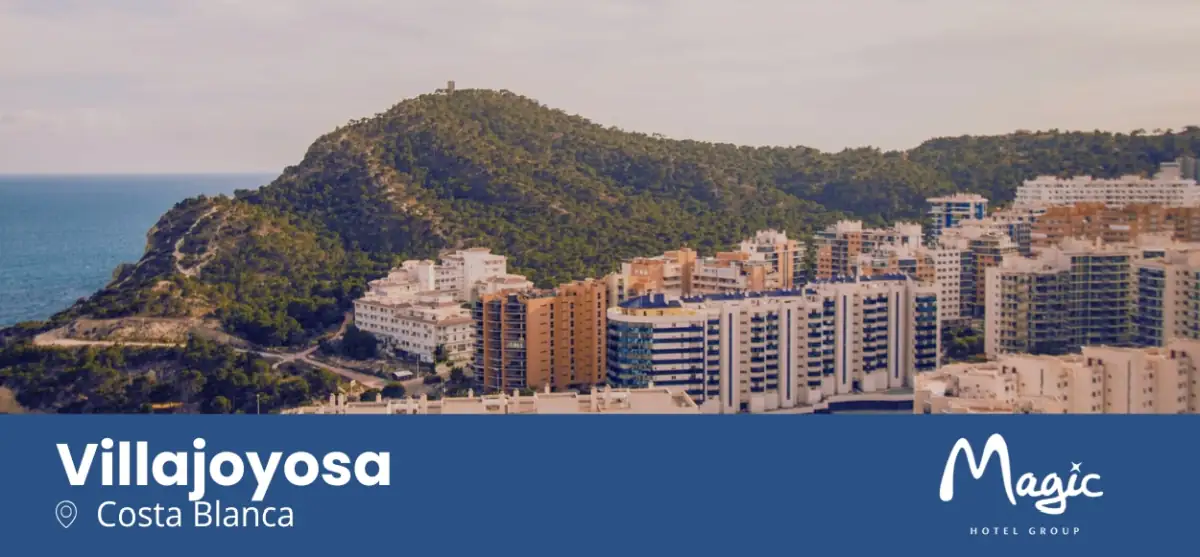Villajoyosa