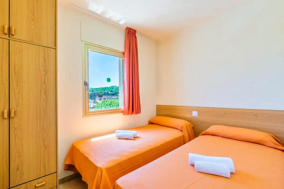 Appartements Pins Marina