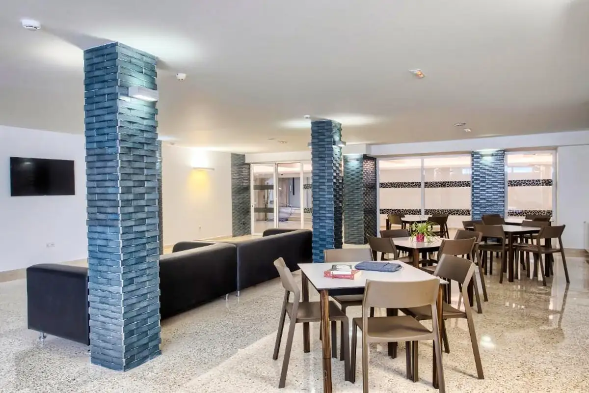Levante Club Resort