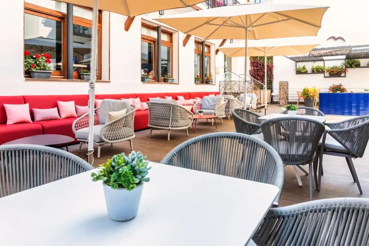 Neptuno Hotel & Spa