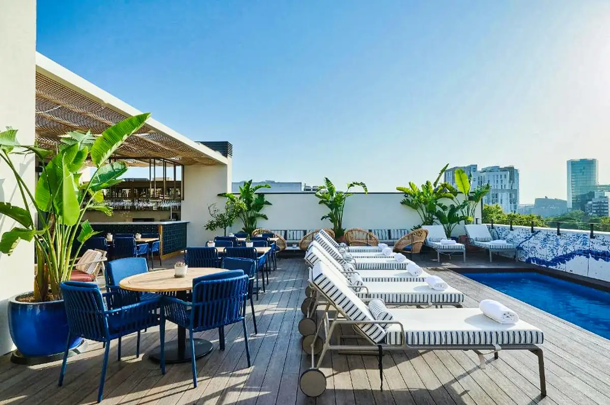 H10 Port Vell