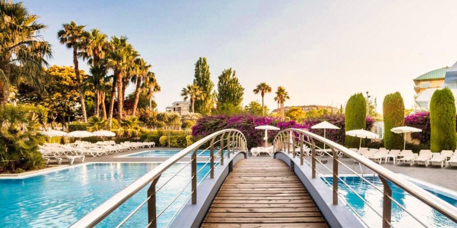Hôtel AQUA Onabrava & Spa - Santa Susanna