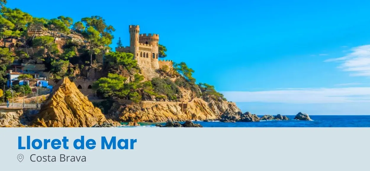 La Sélection Lloret de Mar