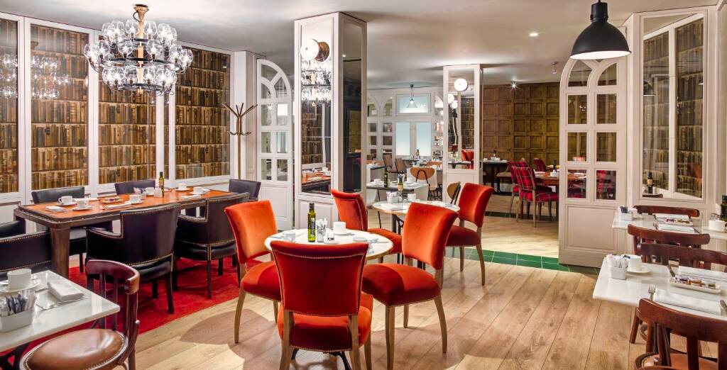 Hôtel H10 Montcada Boutique
