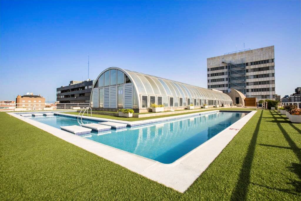 Pierre & Vacances Madrid Eurobuilding 2