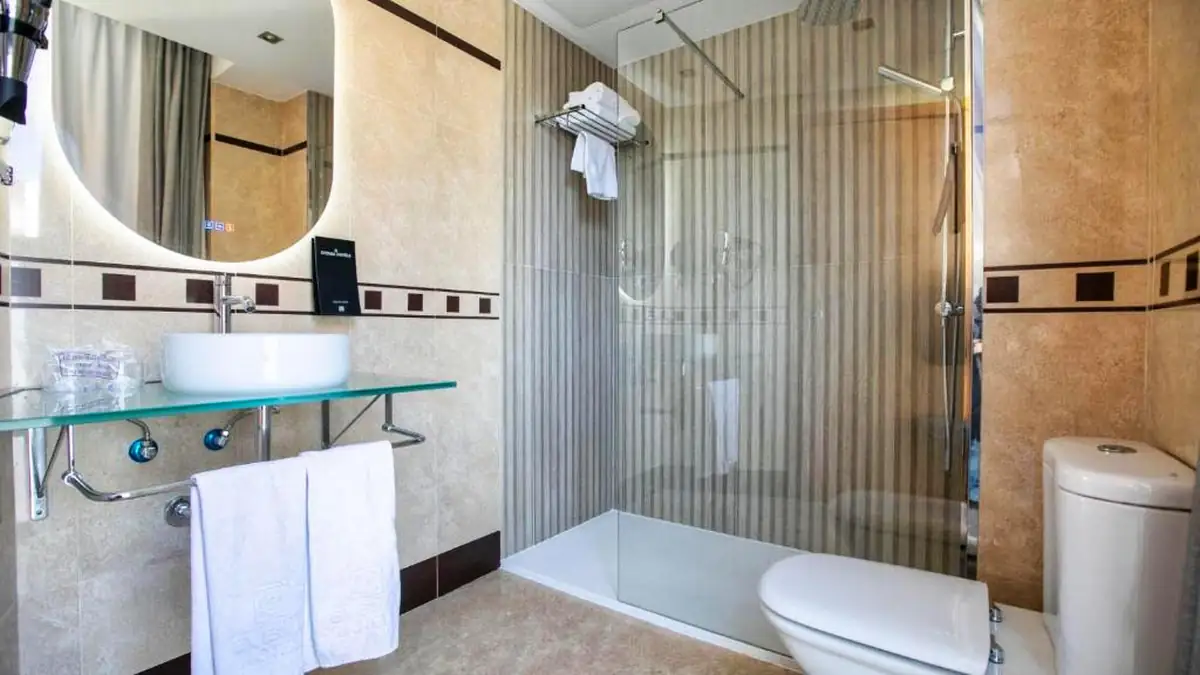 Hôtel Evenia Rocafort