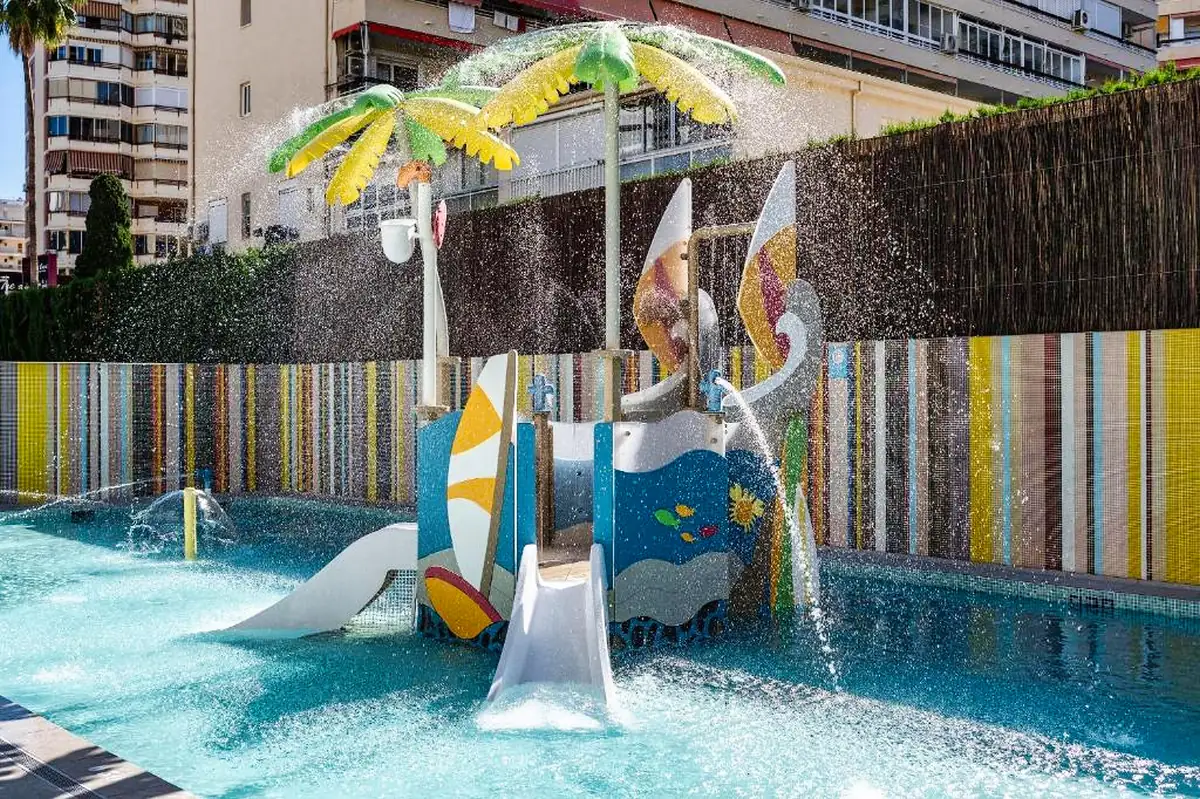 Port Benidorm Hotel & Spa