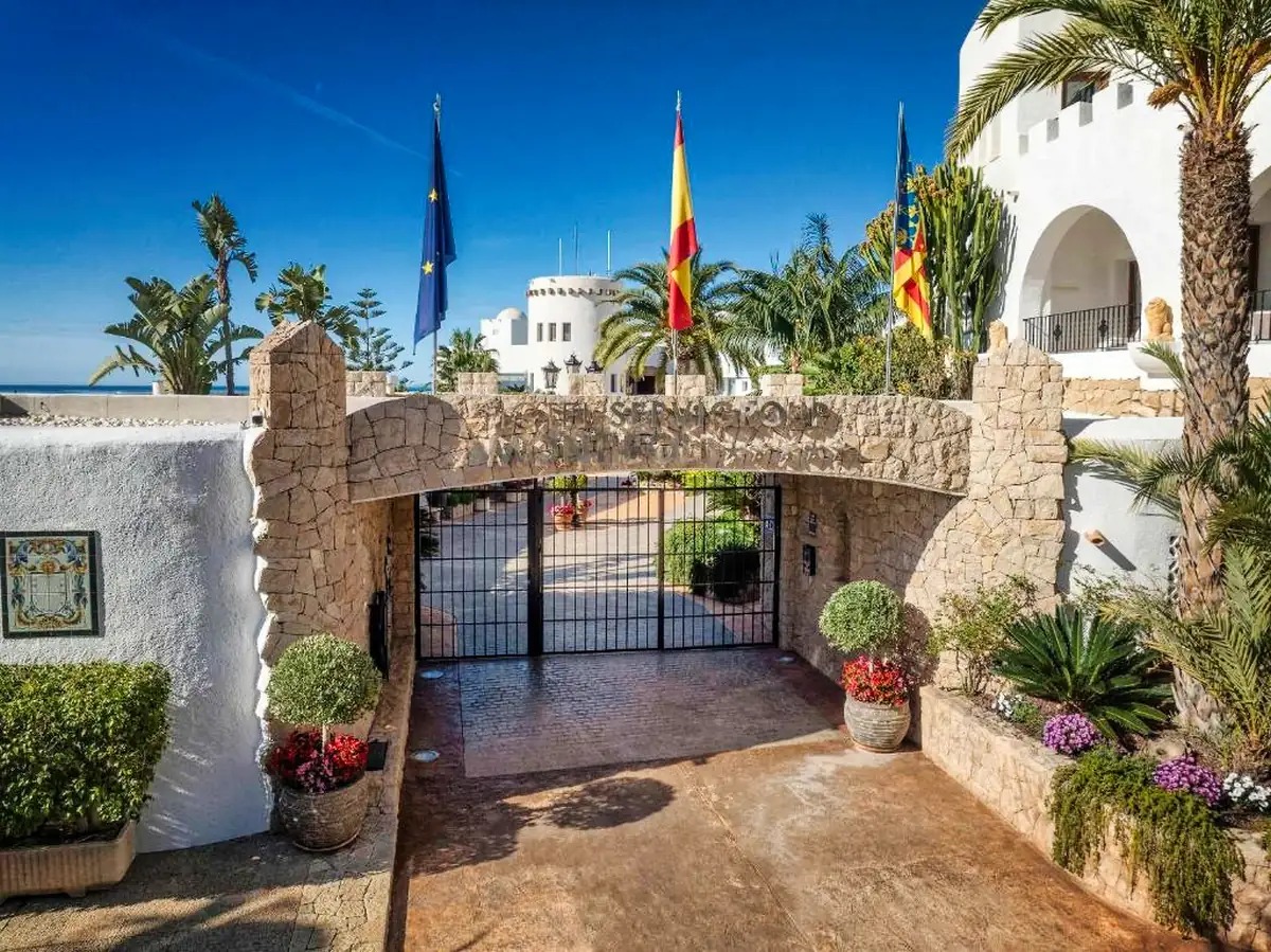 Hotel Servigroup Montiboli