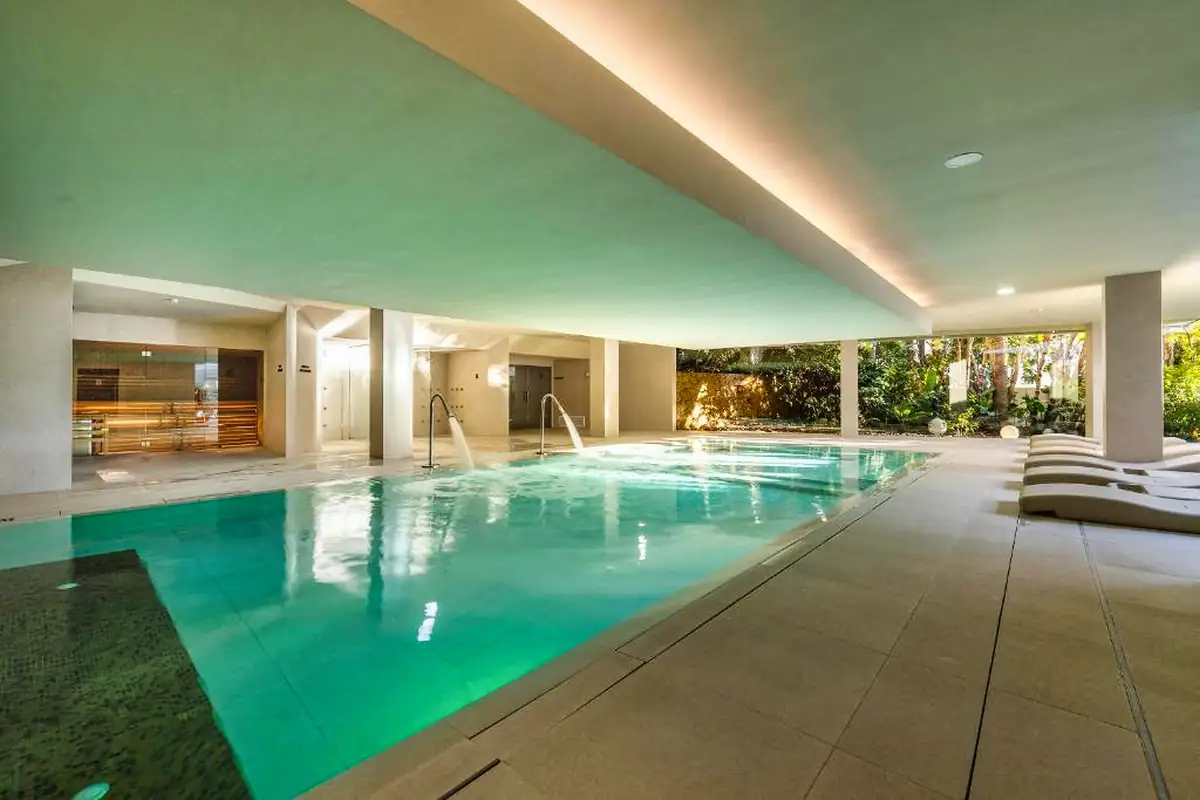 Port Benidorm Hotel & Spa