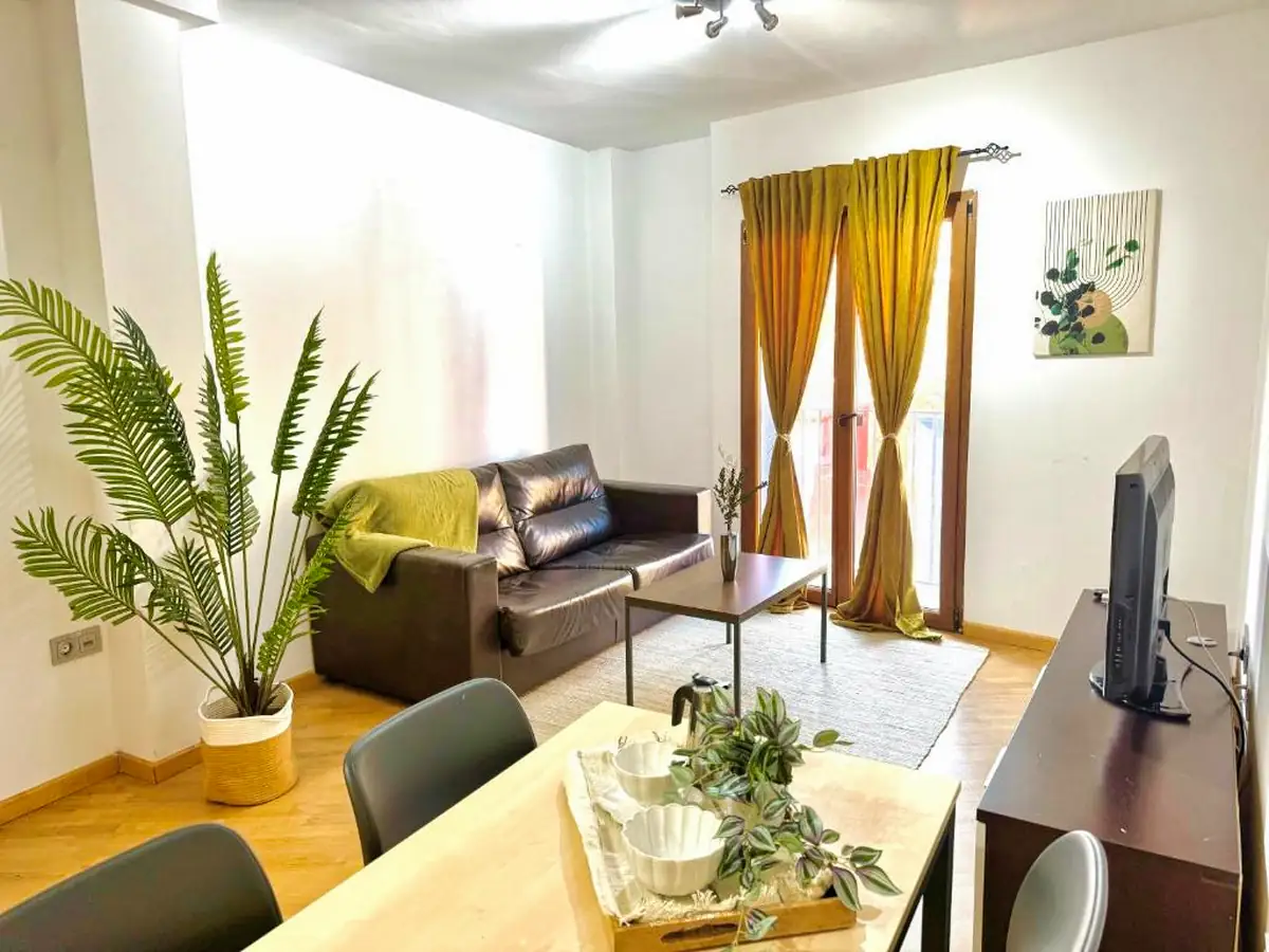 Wave Apartments
