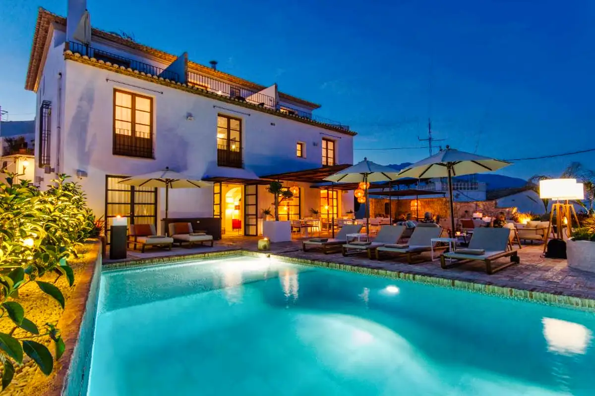 La Serena Boutique Hotel & Wellness