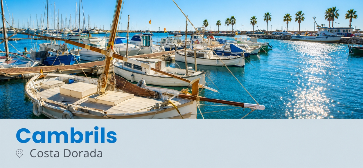 Cambrils