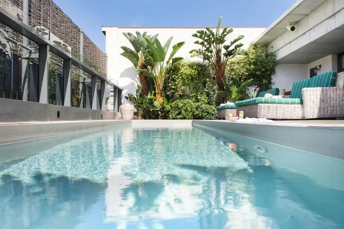 Hôtel Ofelias