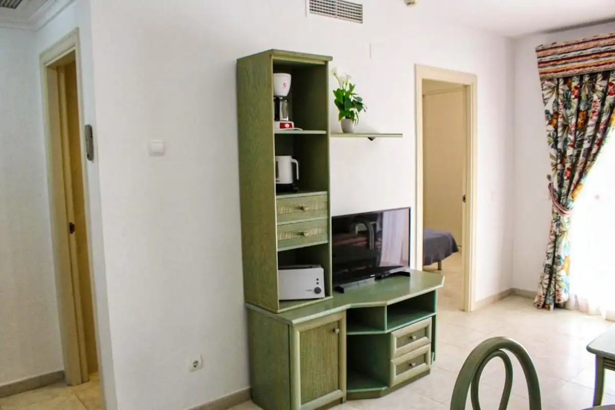 Amatista Appartements Unitursa