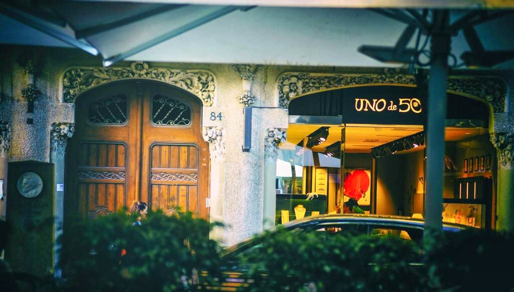 Mosaic by Ona Hotels