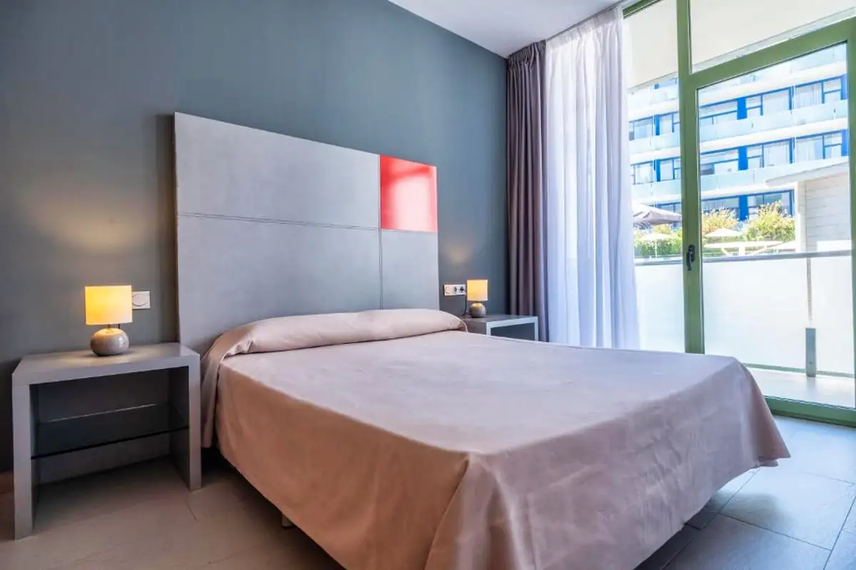 Résidence Apolo Suites