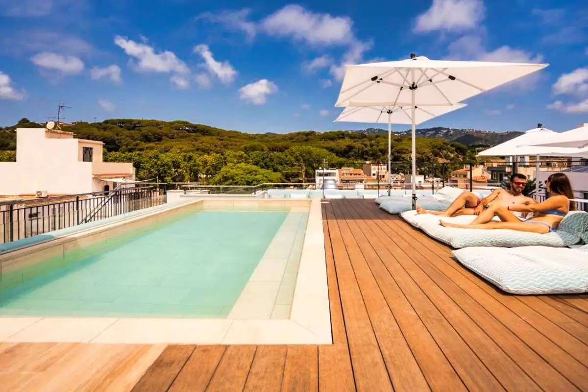 Neptuno Hotel & Spa