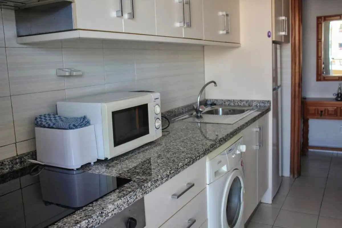 Appartements Turmalina Unitursa