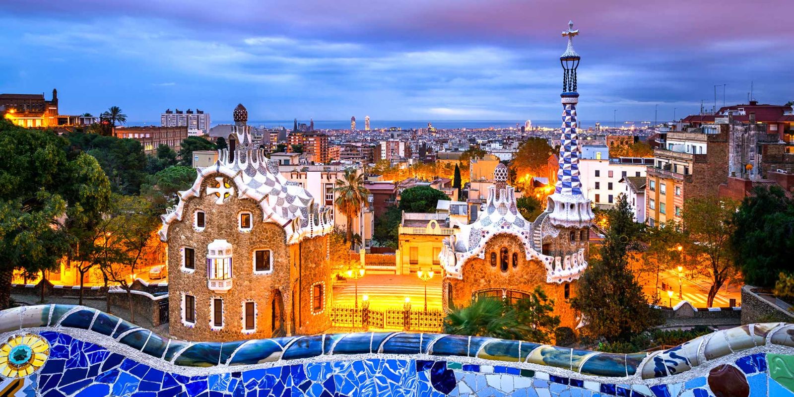 Barcelone Catalogne