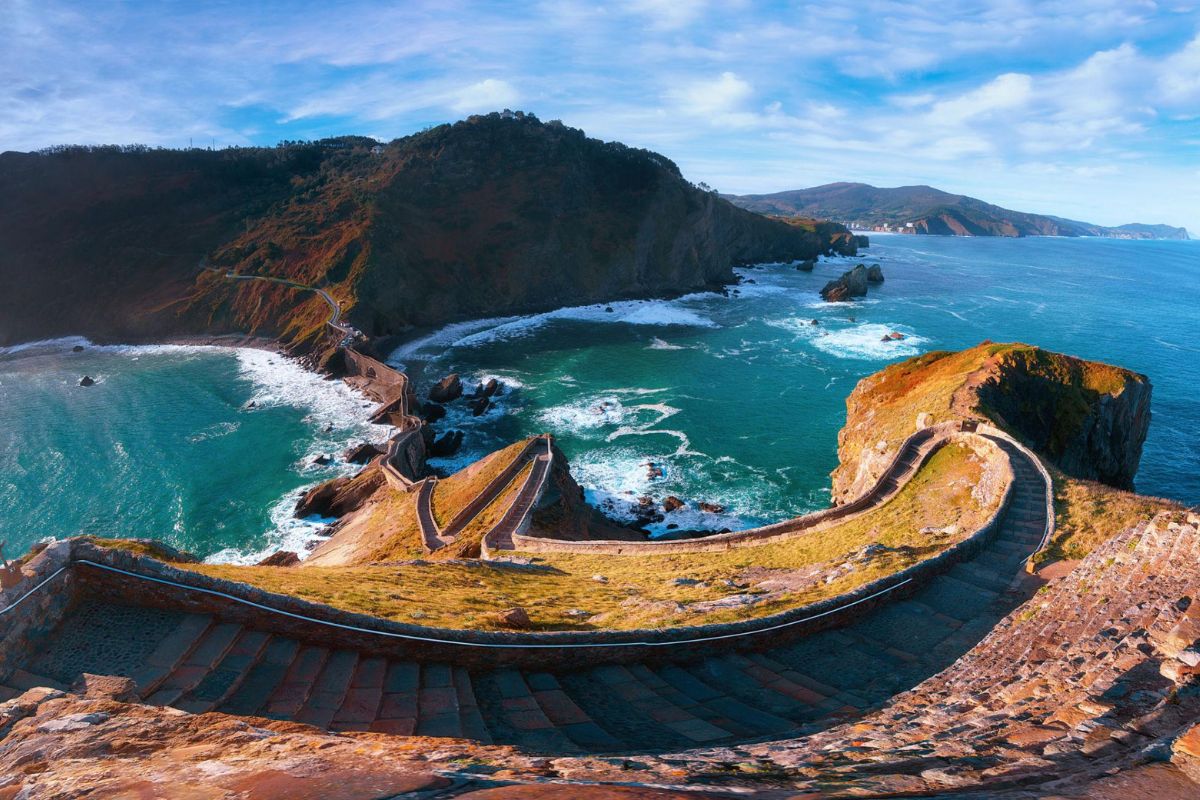 Pays Basque Espagnol