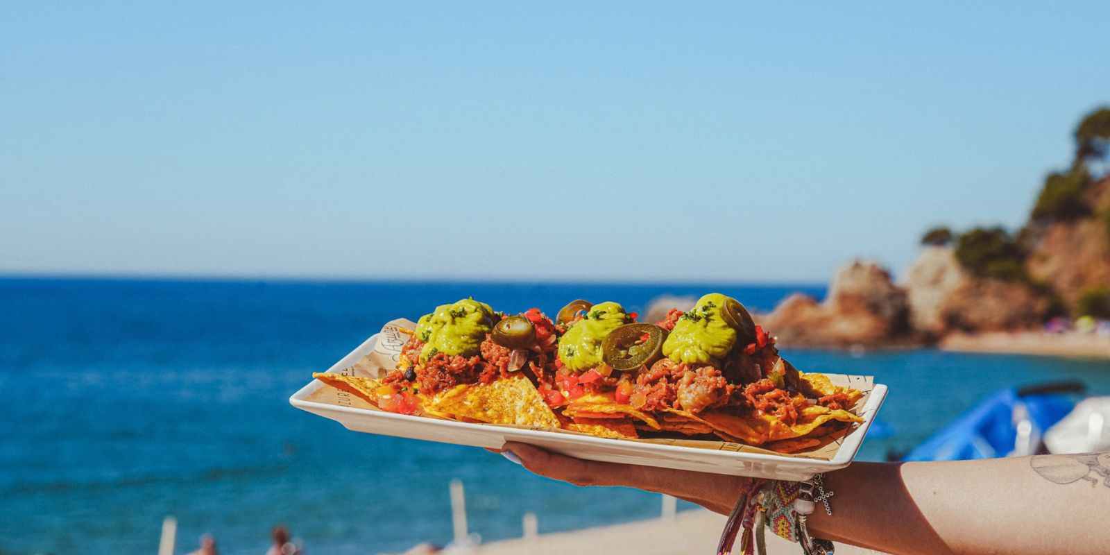 Gastronomie Nouvel An 2027