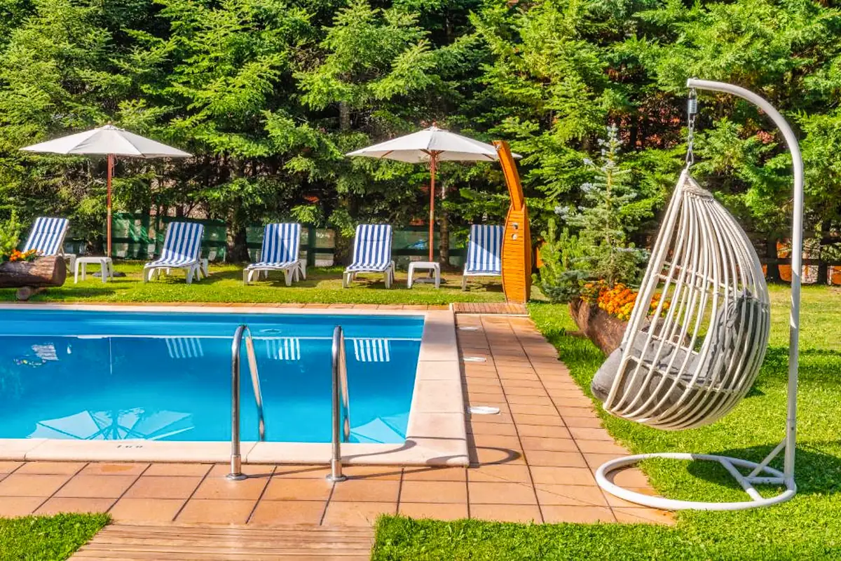Sport Hotel Hermitage & Spa
