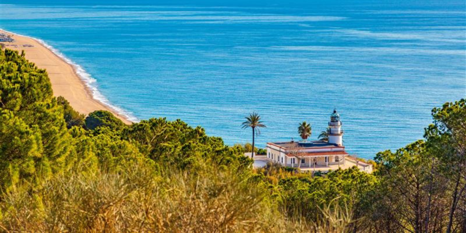 Calella Costa Barcelona