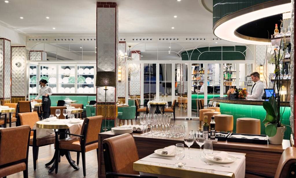 Hôtel H10 Madison