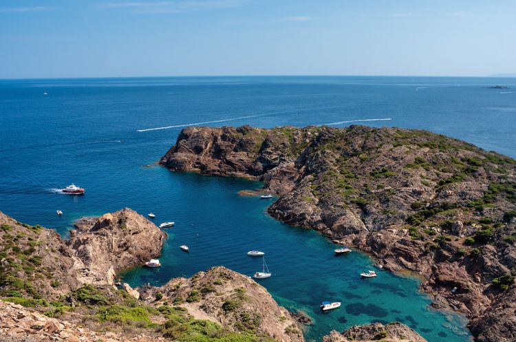 Gastronomie et nature 