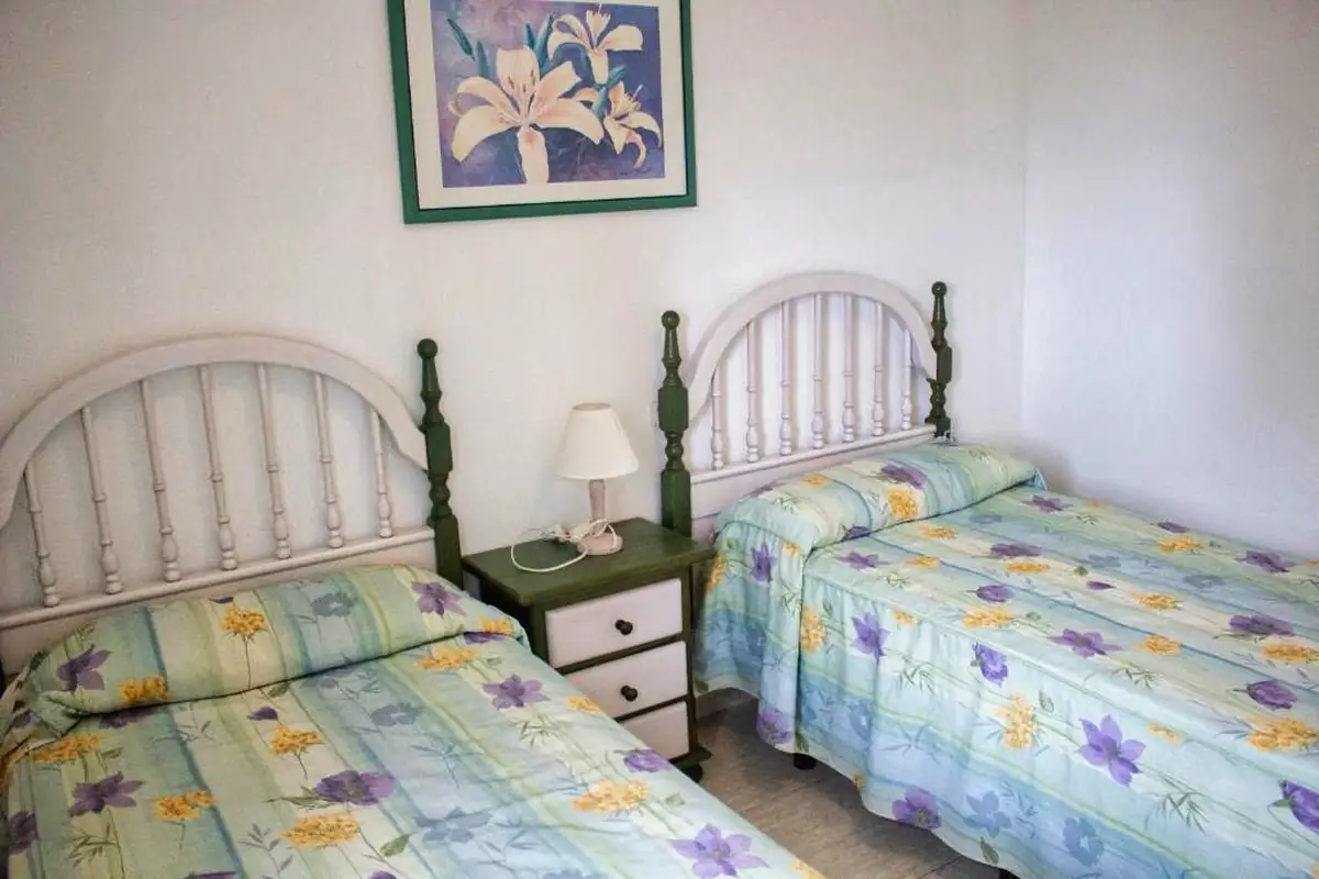 Apartamentos Coral Beach Unitursa