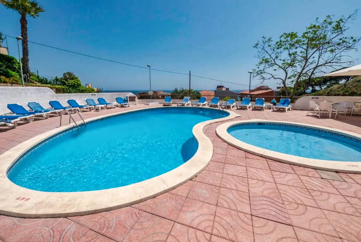 Appartements AR Muntanya Mar