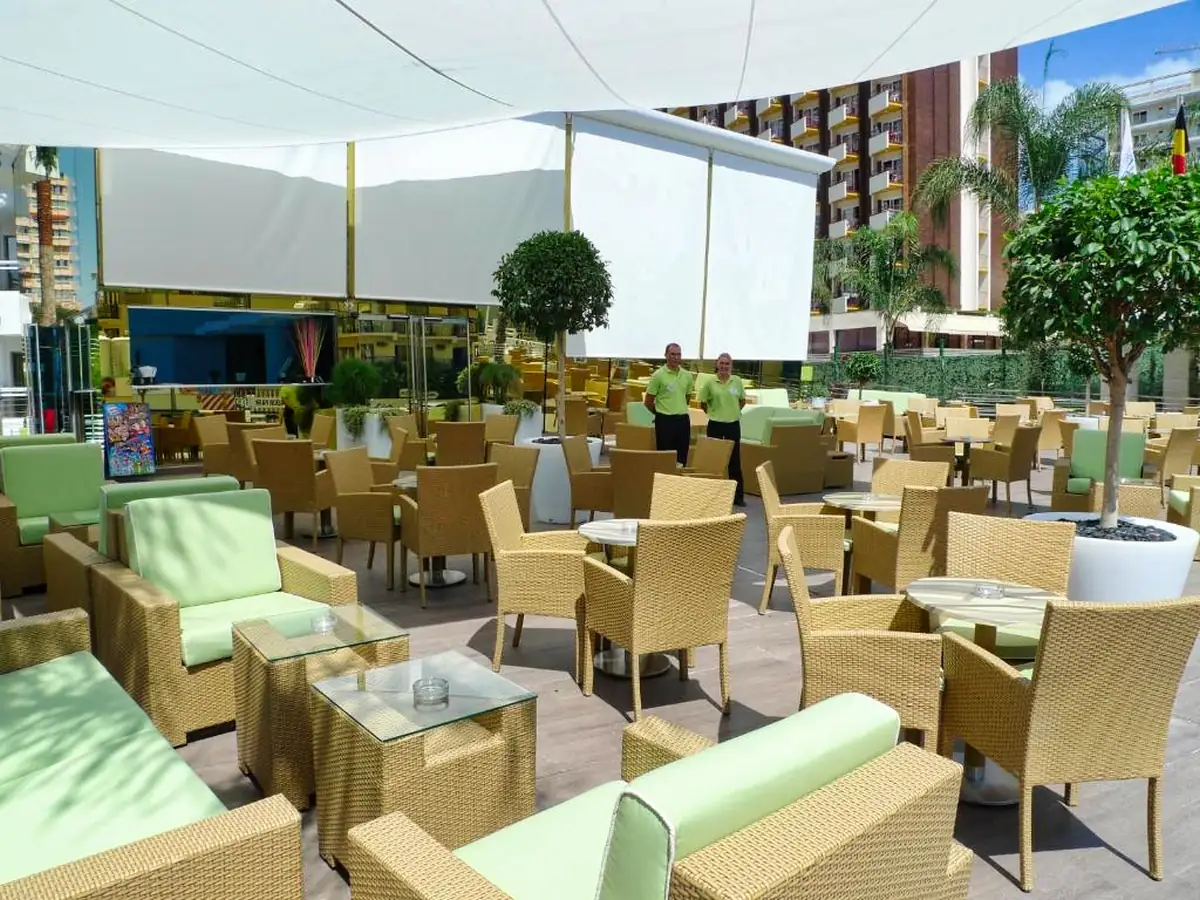 Hôtel Riviera Beachotel -  Adults Recommended