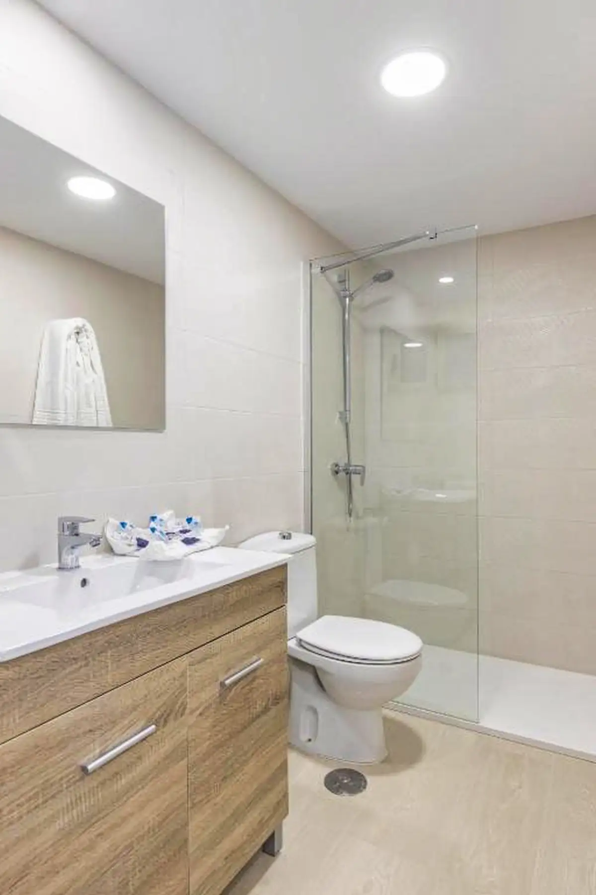 Aparthotel BCL Levante Lux