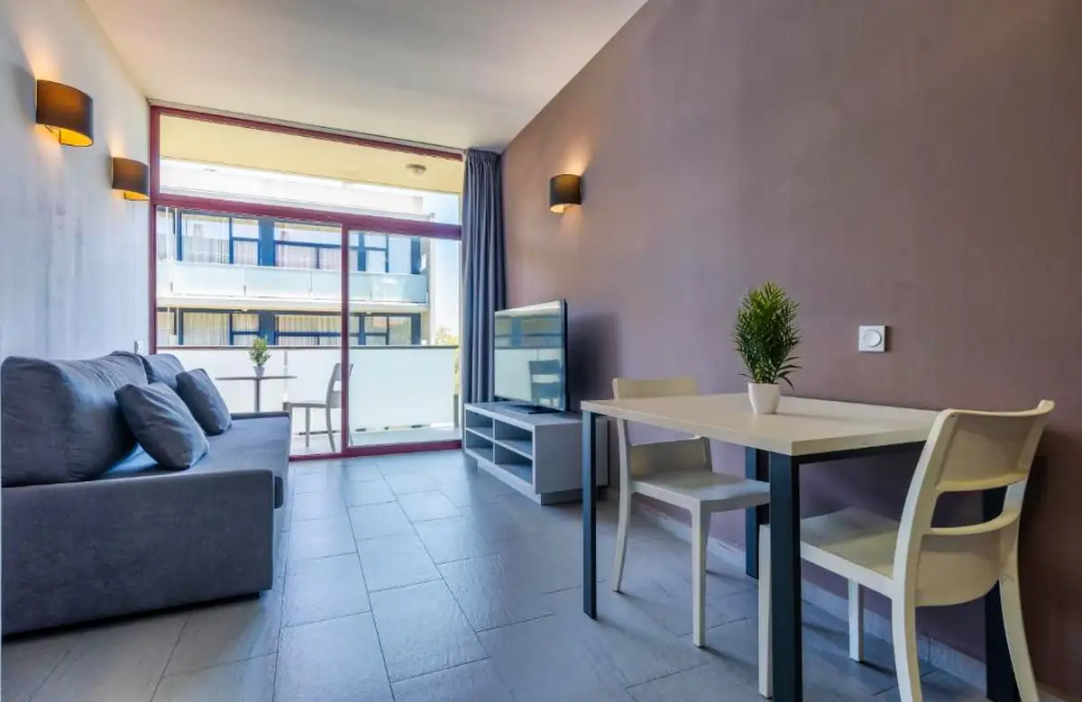 Résidence Apolo Suites