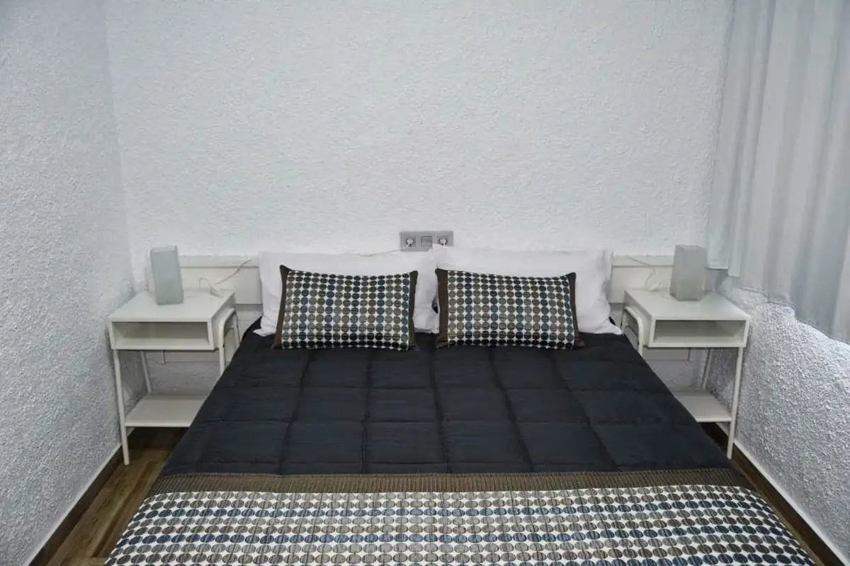 Appartements AR Muntanya Mar