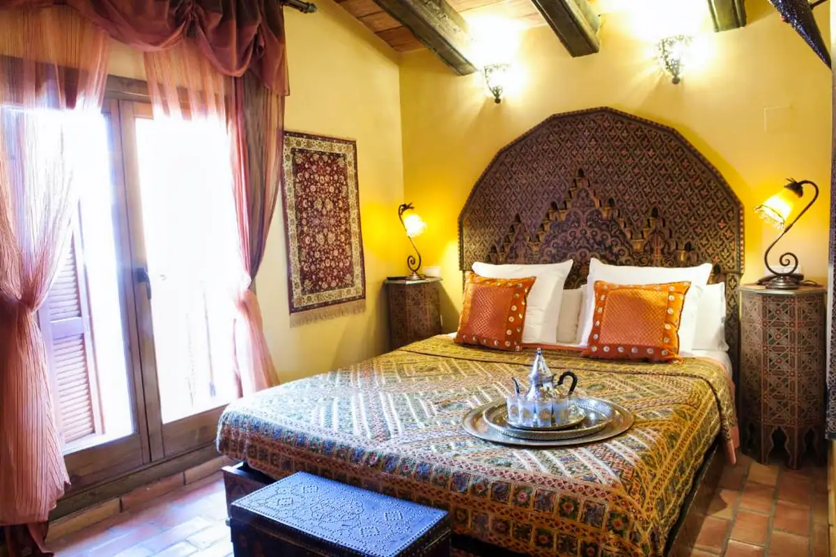 Hotel Abaco Altea
