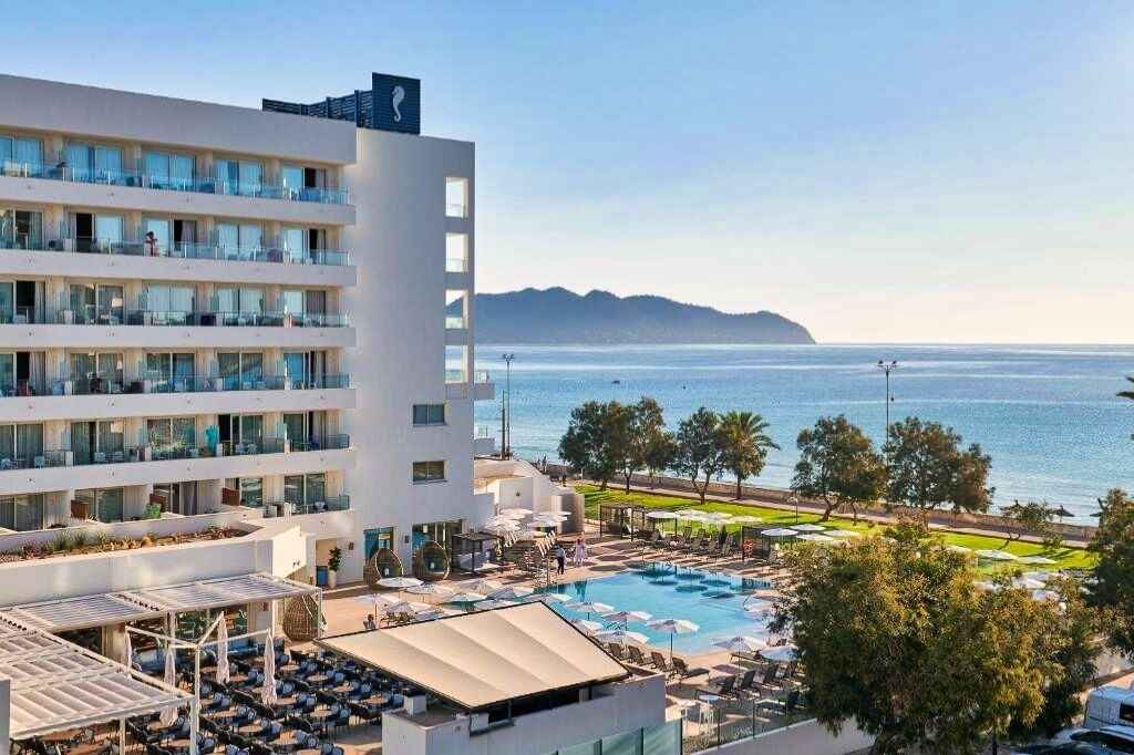 Hôtel Hipotels Flamenco