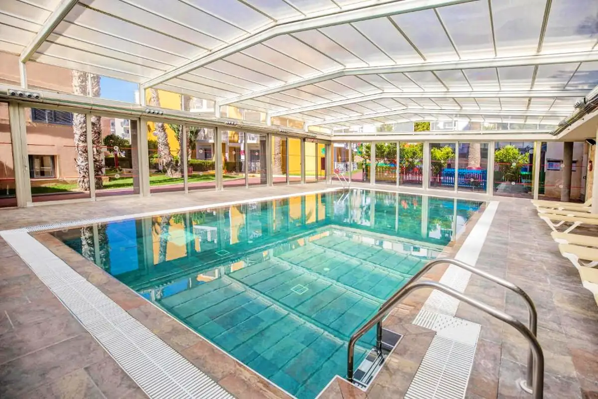 Hôtel Servigroup Pueblo Benidorm