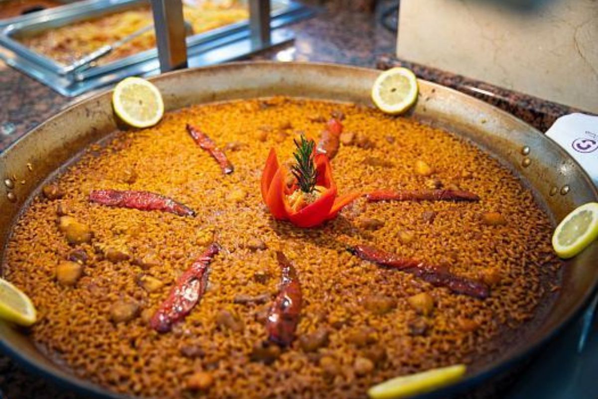 Gastronomie Valence