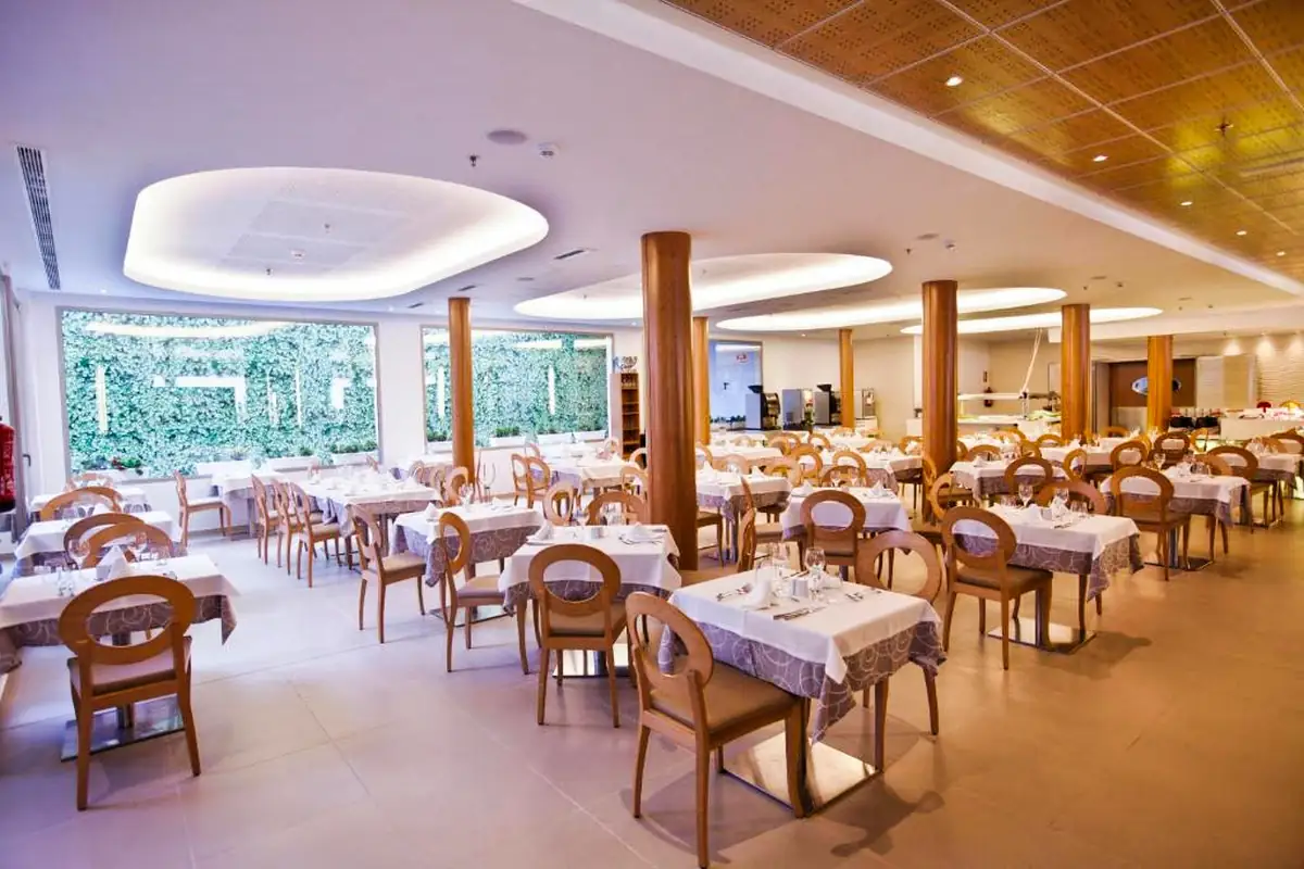Hôtel Riviera Beachotel -  Adults Recommended
