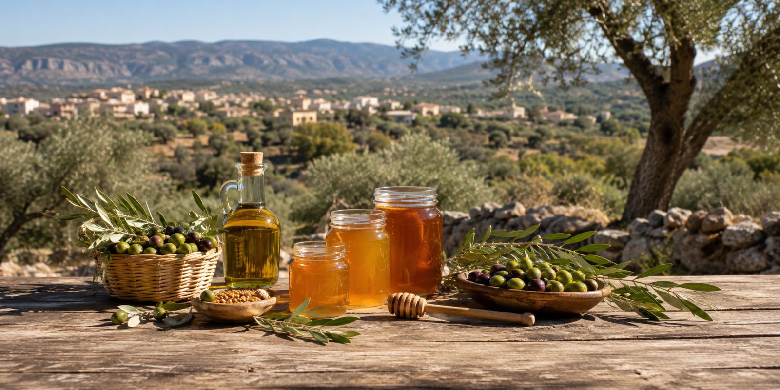 El Perelló Esapgne