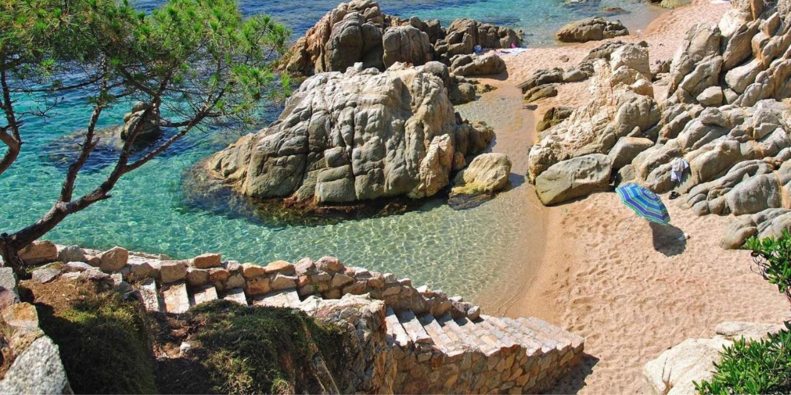 Appart-Hôtel Comtat Sant Jordi Nouvel An Costa Brava