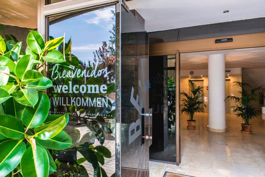 Hôtel Be Live Experience Costa Palma